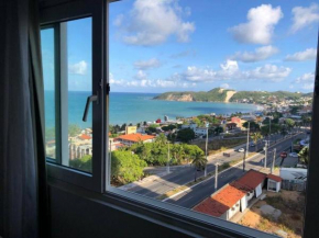 Flat com Vista para Mar